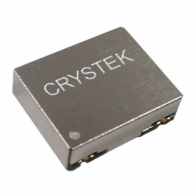 CVCO45CL-0100-0140 Crystek Corporation